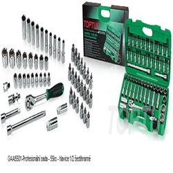 Hand tool sets